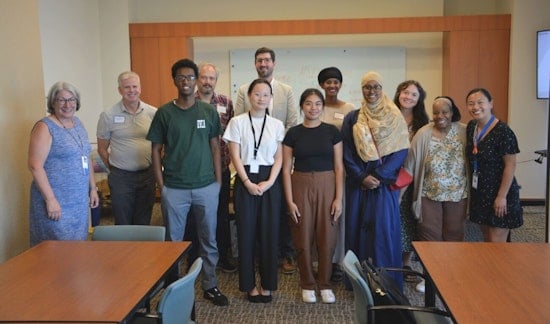 Seattle's Summer Youth Employment Program Launches, Offering Valuable Work Experience to Over 250 Youngsters