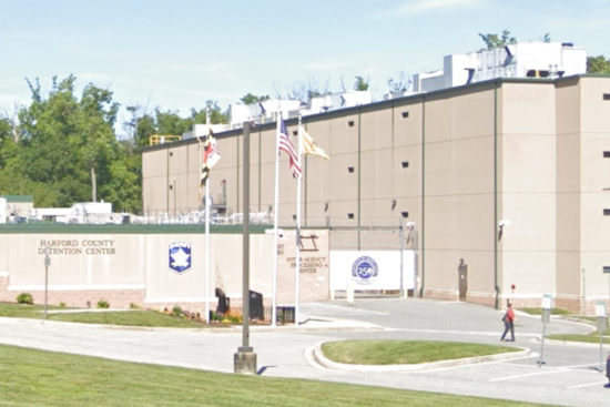 Second COVID-19 Related Inmate Death at Harford County Detention Center Raises Concerns