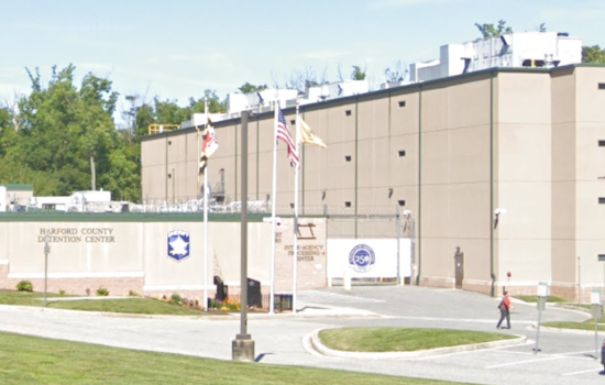 Second COVID-19 Related Inmate Death at Harford County Detention Center Raises Concerns