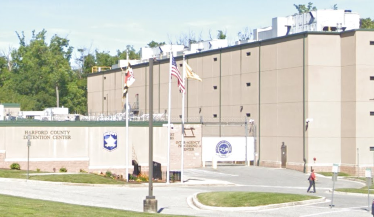 Second COVID-19 Related Inmate Death at Harford County Detention Center Raises Concerns
