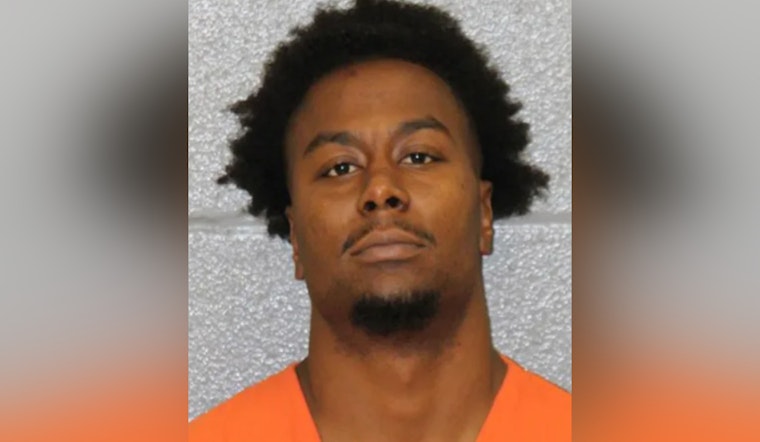 Second Suspect Arrested in Connection with Charlotte Man's Murder