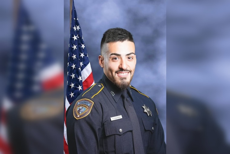 Second Suspect Charged in Connection with the Murder of Harris County Deputy Fernando Esqueda, Community Mourns at Procession in Houston
