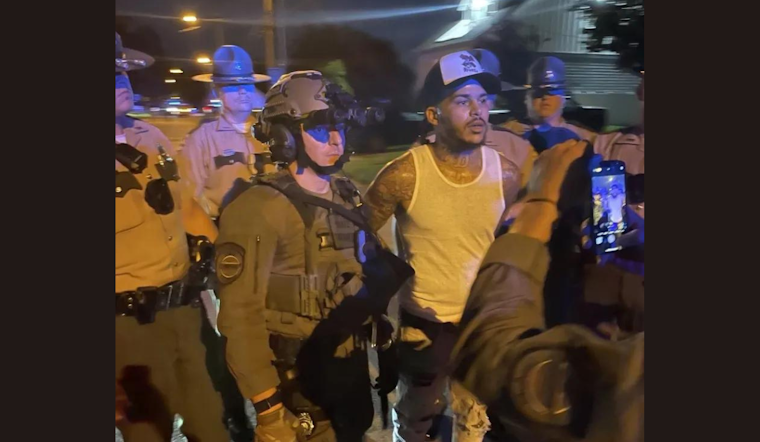 Second Suspect in Shooting of Tennessee Trooper Captured in Davidson County, Both Assailants Now in Custody