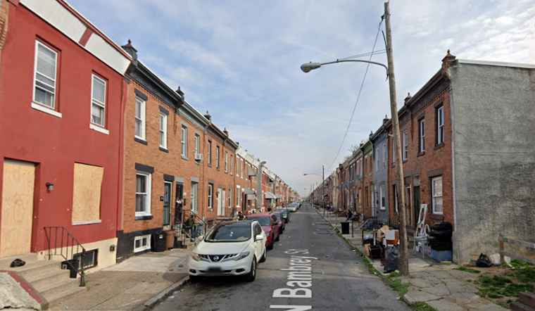 Second Suspect Surrenders in North Philadelphia Mass Shooting, Khalif Duren Charged