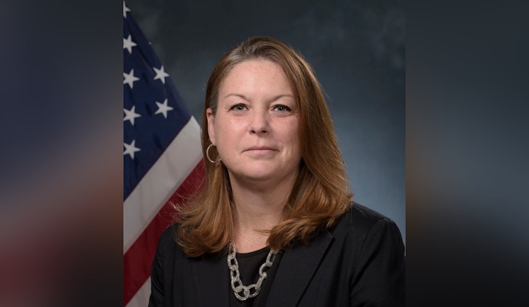 Secret Service Shakeup as Director Kimberly Cheatle Steps Down After Trump Assassination Attempt Exposes Security Flaws