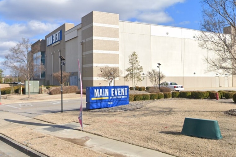 Security Guard Killed by Colleague at Main Event Entertainment Center in Cordova, Memphis