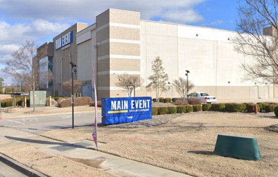 Security Guard Killed by Colleague at Main Event Entertainment Center in Cordova, Memphis
