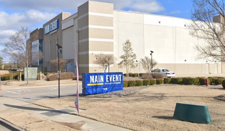Security Guard Killed by Colleague at Main Event Entertainment Center in Cordova, Memphis