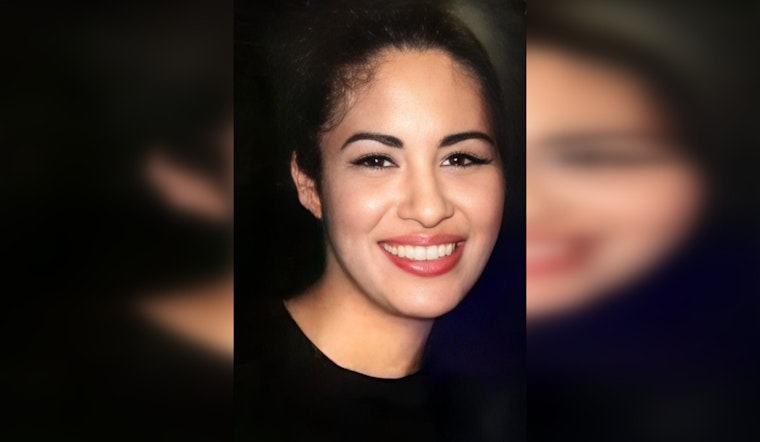 Selena Quintanilla's "Amor Prohibido" Album Reissued on Vinyl for 30th Anniversary with Dolby Atmos Upgrade