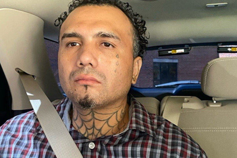 Self-Admitted MS-13 Gang Member Arrested in Annapolis After Multiple Illegal Reentries into U.S.