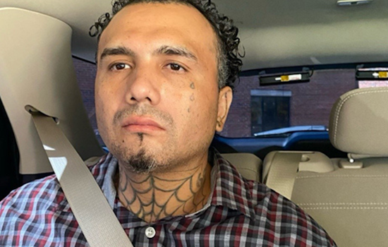 Self-Admitted MS-13 Gang Member Arrested in Annapolis After Multiple Illegal Reentries into U.S.