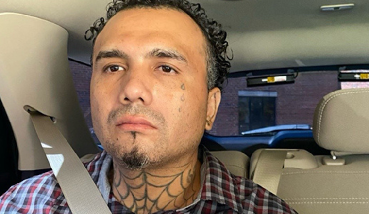 Self-Admitted MS-13 Gang Member Arrested in Annapolis After Multiple Illegal Reentries into U.S.