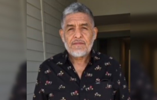 Selma Community Rallies in Search for Missing 69-Year-Old Man, Jose Martinez Angel