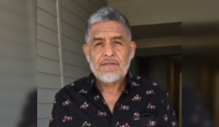 Selma Community Rallies in Search for Missing 69-Year-Old Man, Jose Martinez Angel