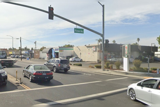 Semi-Truck Strikes and Kills Woman in Wheelchair at Arden Arcade Intersection