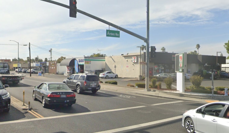 Semi-Truck Strikes and Kills Woman in Wheelchair at Arden Arcade Intersection