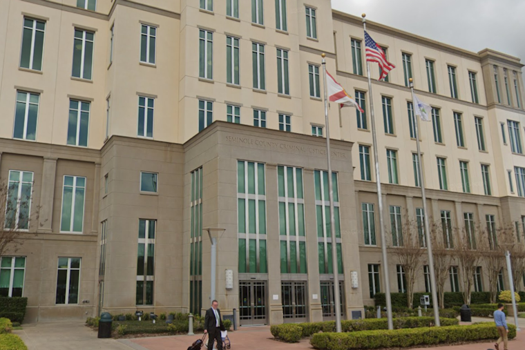 Seminole County Inmate Dies Following Jailhouse Altercation, No Charges Filed as Death Deemed Result of Self-Defense