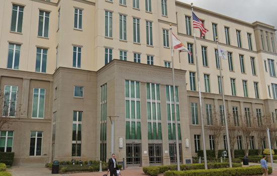 Seminole County Inmate Dies Following Jailhouse Altercation, No Charges Filed as Death Deemed Result of Self-Defense