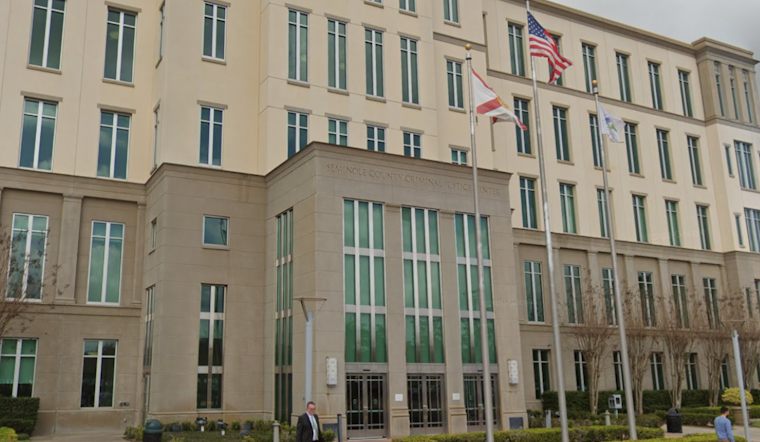 Seminole County Inmate Dies Following Jailhouse Altercation, No Charges Filed as Death Deemed Result of Self-Defense
