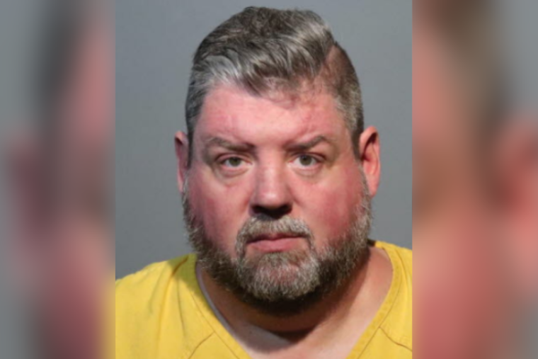 Seminole County Science Teacher Charged with Child Molestation