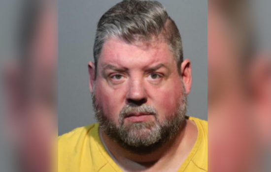 Seminole County Science Teacher Charged with Child Molestation