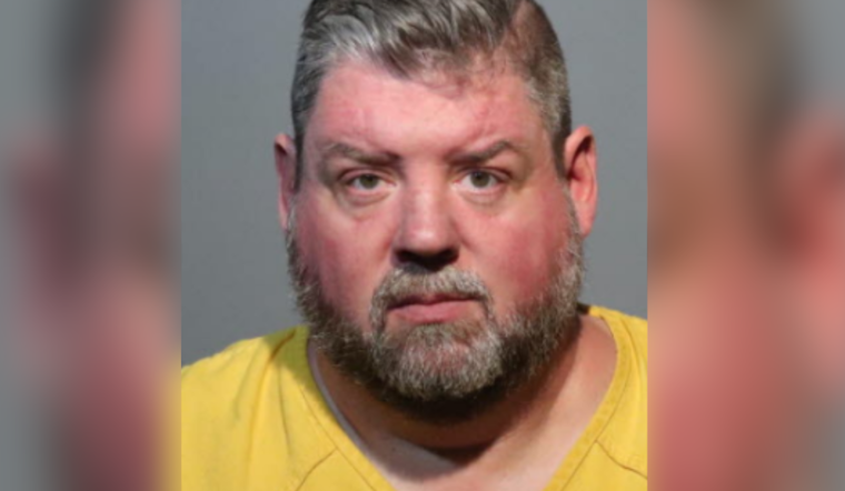 Seminole County Science Teacher Charged with Child Molestation