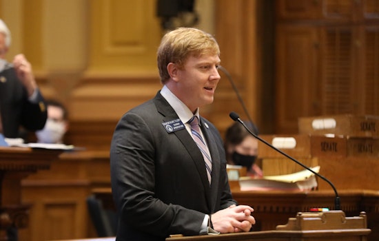 Sen. Tillery Cheers GDOT's Decision to Hasten US-1/State Route 4 Bypass, Benefitting Southeast Georgia's Growth