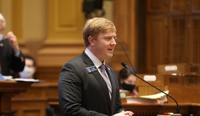Sen. Tillery Cheers GDOT's Decision to Hasten US-1/State Route 4 Bypass, Benefitting Southeast Georgia's Growth