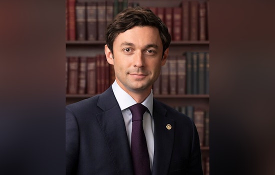 Senator Jon Ossoff Initiates DOJ Inquiry to Protect Election Workers Amid Increased Threats