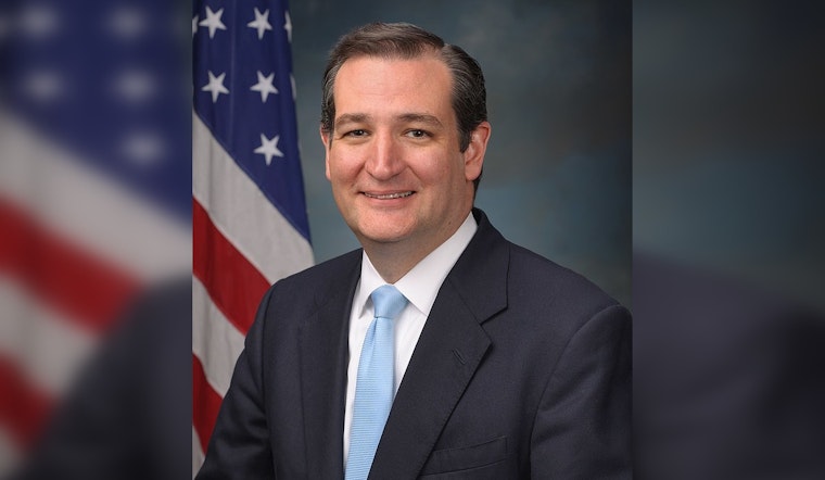 Senator Ted Cruz Publicly Endorses Trump at RNC, Signaling Political Realignment