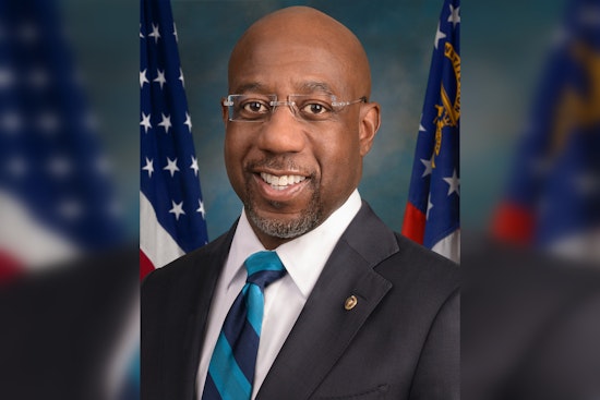 Senator Warnock Introduces Bridge to Medicaid Act to Close Healthcare Gap for Thousands in Georgia