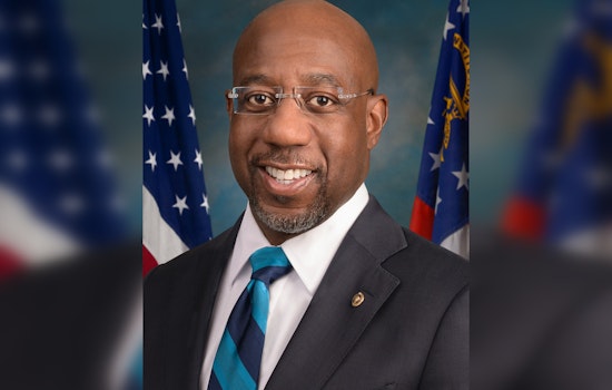 Senator Warnock Introduces Bridge to Medicaid Act to Close Healthcare Gap for Thousands in Georgia