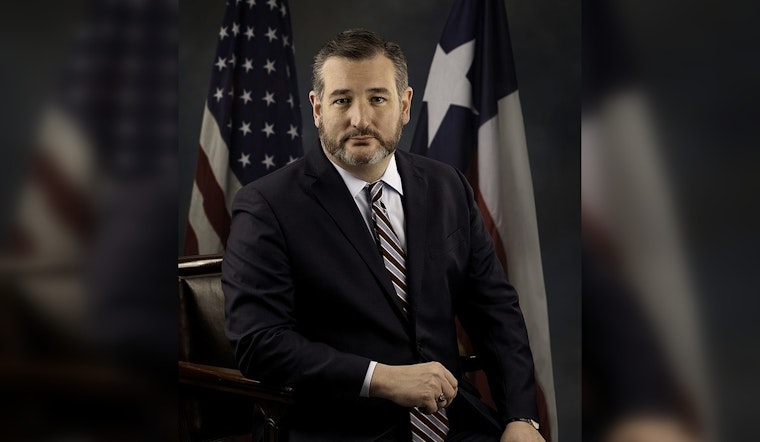 Senators Cruz and Cornyn Advocate for Texas Water Rights, Propose Amendment to Enforce Mexico's Treaty Compliance Amidst Drought
