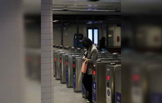 SEPTA Introduces Apple Wallet's "Express Mode" for Quick and Easy Transit Payments in Philadelphia