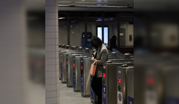 SEPTA Introduces Apple Wallet's "Express Mode" for Quick and Easy Transit Payments in Philadelphia