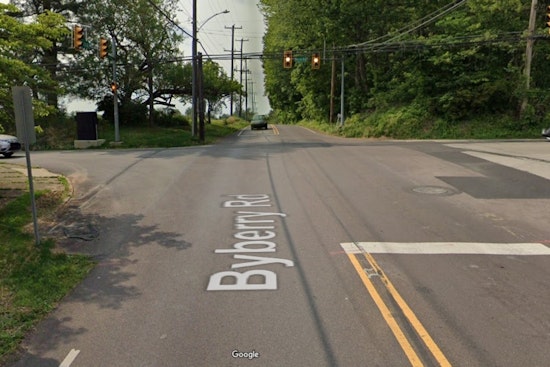 SEPTA Rail Enhancements Prompt Byberry Road Closure in Philadelphia This August