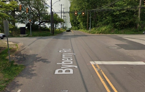 SEPTA Rail Enhancements Prompt Byberry Road Closure in Philadelphia This August