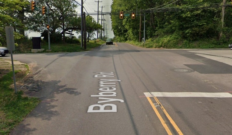 SEPTA Rail Enhancements Prompt Byberry Road Closure in Philadelphia This August