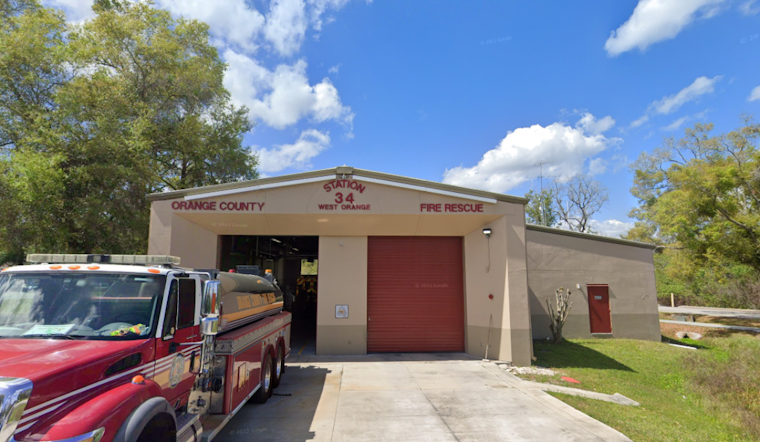 Series of Vehicle Burglaries Striking Orange County Fire Stations Sparks Investigation