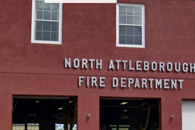 Seven Injured, One Critically, in North Attleboro Ammonia Leak at JT Inman Industrial Site