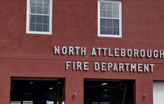 Seven Injured, One Critically, in North Attleboro Ammonia Leak at JT Inman Industrial Site