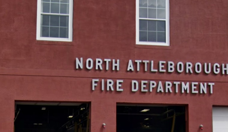 Seven Injured, One Critically, in North Attleboro Ammonia Leak at JT Inman Industrial Site