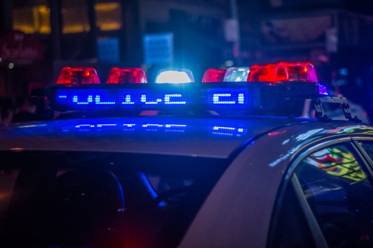 Several Arrested Amidst Flag-Burning and Clashes at Pro-Palestinian March in Philadelphia