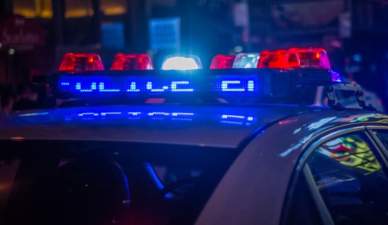 Several Arrested Amidst Flag-Burning and Clashes at Pro-Palestinian March in Philadelphia