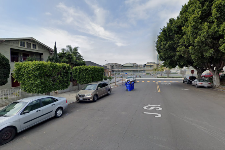 Several Injured in Chain-Reaction Crash in Sherman Heights, San Diego Police Seek Witnesses