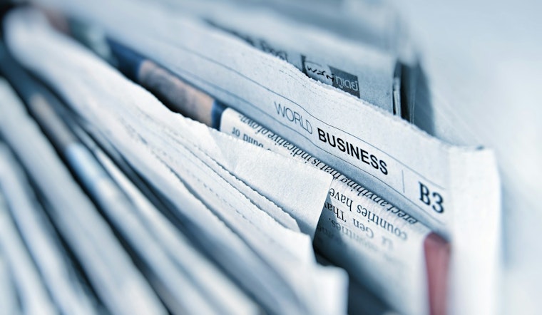 Severe Storms Disrupt Newspaper Deliveries and Cause Power Outages in Chicago