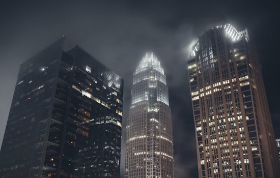 Severe Weather Alert, Thunderstorms and Heat Wave Expected in Charlotte and Surrounding Regions