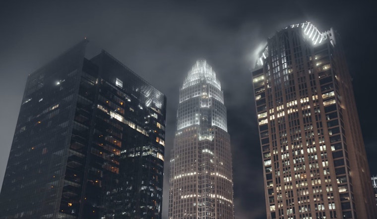 Severe Weather Alert, Thunderstorms and Heat Wave Expected in Charlotte and Surrounding Regions