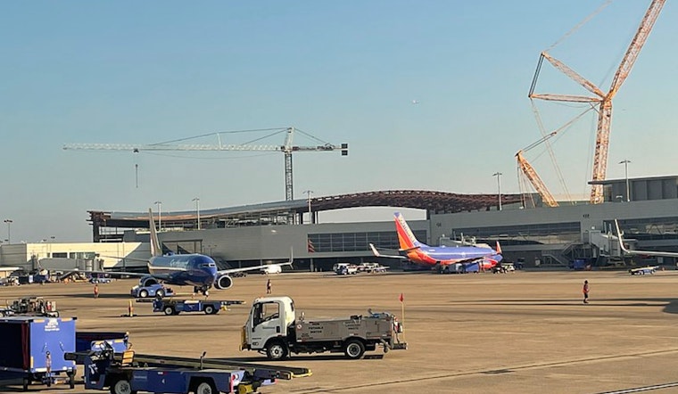 Severe Weather Triggers Ground Stop at Nashville Airport, Disrupting Flights
