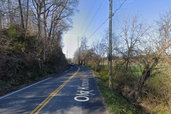 Sevierville Roadwork Alert: Old Knoxville Highway Construction to Commence on July 8